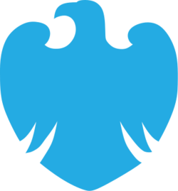 Barclays logo